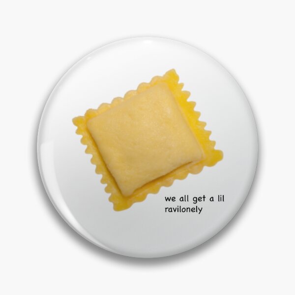 Item preview, We all get a lil ravilonely designed and sold by Han S..
