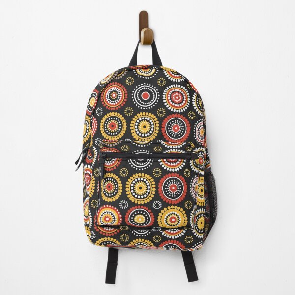 Item preview, Indigenous Pixel Art designed and sold by Geniecreatives.