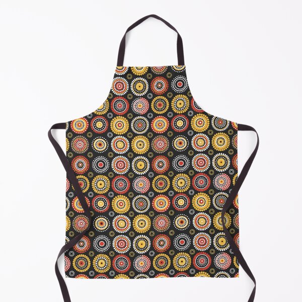 Item preview, Indigenous Pixel Art designed and sold by Geniecreatives.