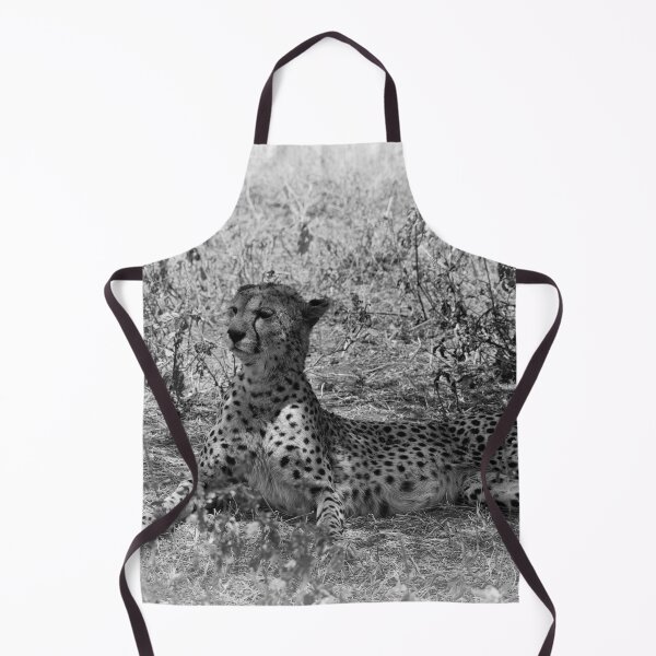 Item preview, "Alarmed" (B&W) designed and sold by Andreas Koerner.