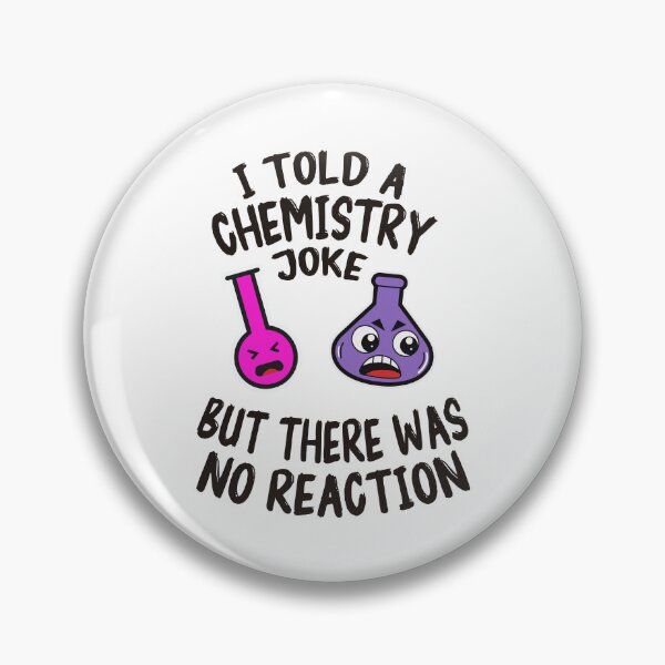 Item preview, Chem x chem designed and sold by The  Knick Knack Nook.