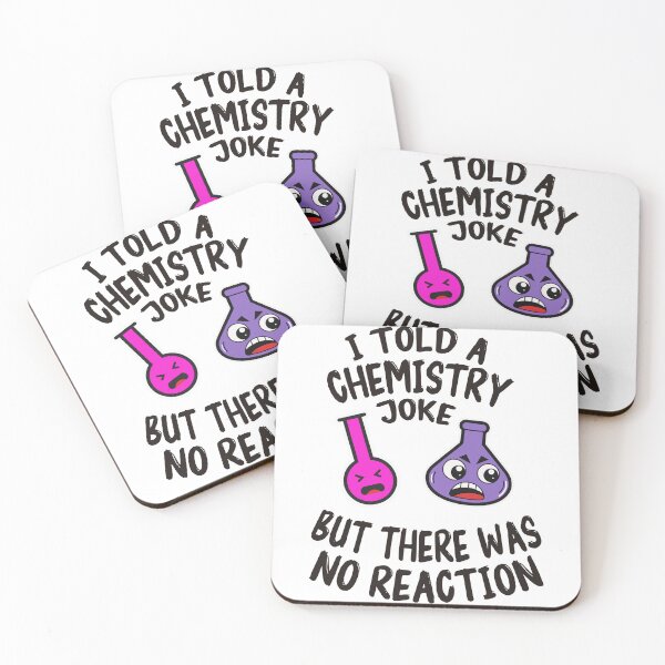 Item preview, Chem x chem designed and sold by The  Knick Knack Nook.