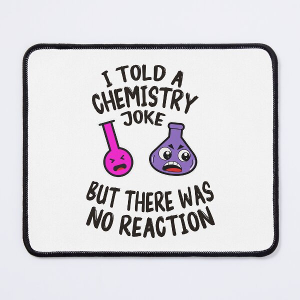 Item preview, Chem x chem designed and sold by The  Knick Knack Nook.