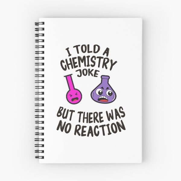 Item preview, química x química designed and sold by The Knick Knack Nook.