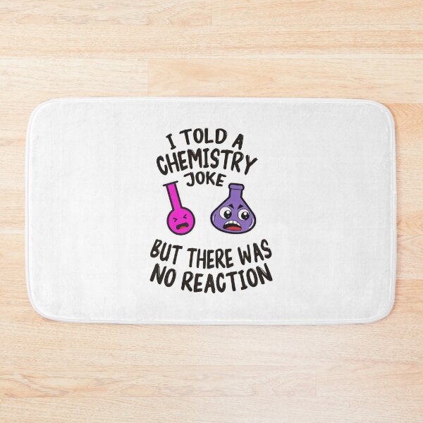 Item preview, Chem x chem designed and sold by The  Knick Knack Nook.