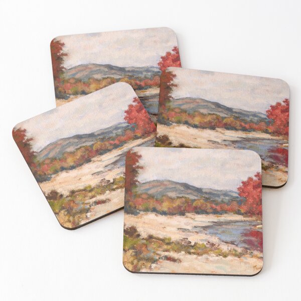Item preview, A Place To Rest motivational landscape design designed and sold by Deodanda Brown.