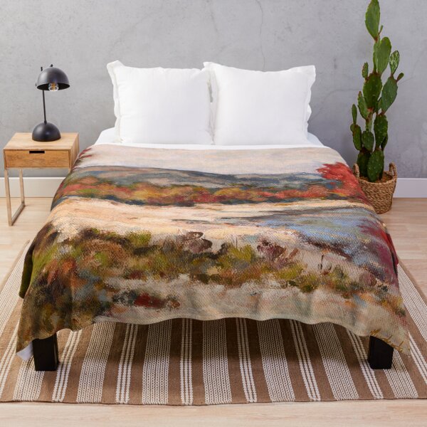 Item preview, A Place To Rest motivational landscape design designed and sold by Deodanda Brown.