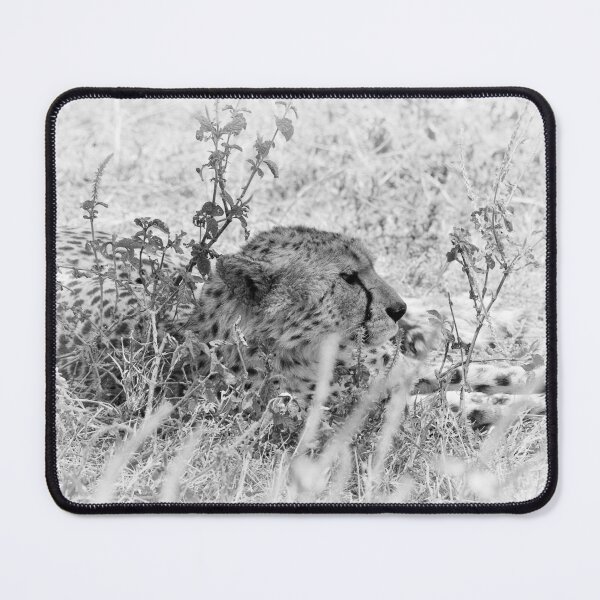 Item preview, "Observing" (B&W) designed and sold by Andreas Koerner.