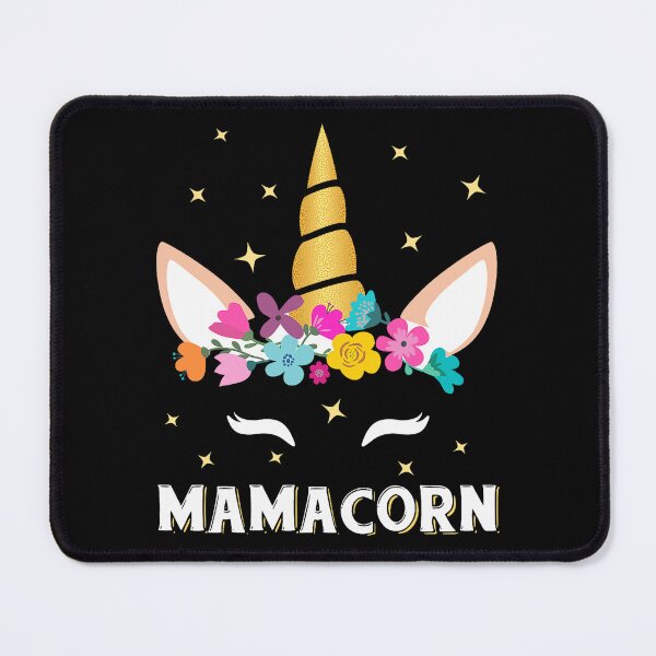 Item preview, Mamacorn Mothers Day designed and sold by SpeedyPrints.