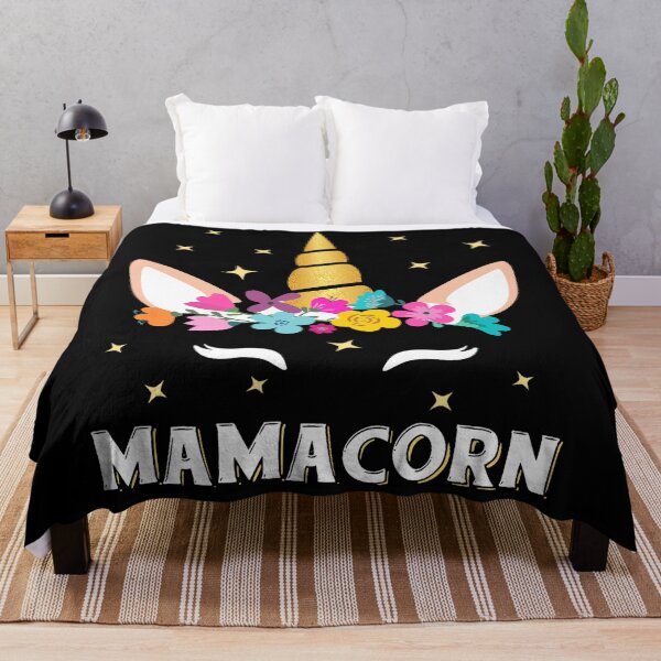 Item preview, Mamacorn Mothers Day designed and sold by SpeedyPrints.