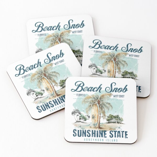 Item preview, Beach Snob designed and sold by TeeTimeTrendz.