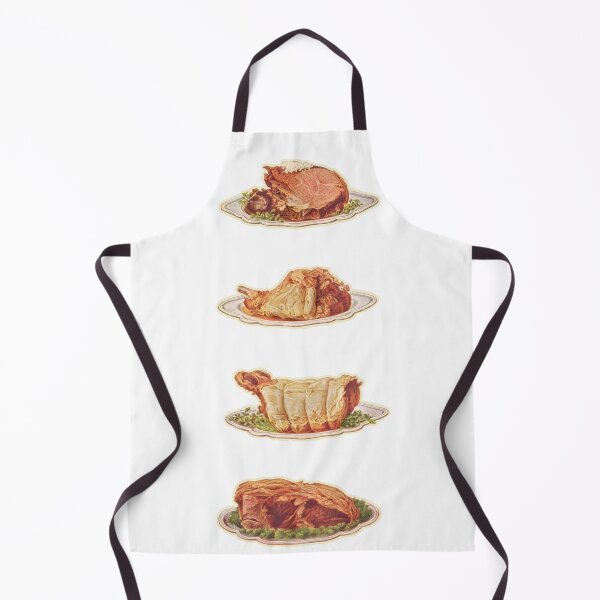 Item preview, Cold Cuts (1901) Pack of 4 designed and sold by darkio123.