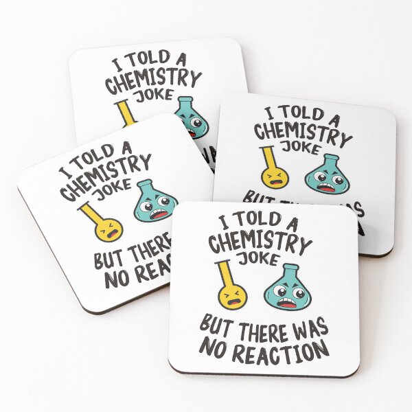 Item preview, Chemical x chemical designed and sold by The  Knick Knack Nook.