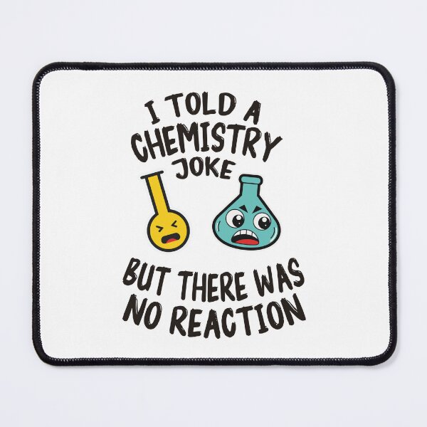 Item preview, Chemical x chemical designed and sold by The Knick Knack Nook.