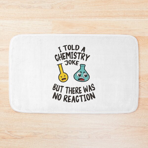 Item preview, Chemical x chemical designed and sold by The  Knick Knack Nook.