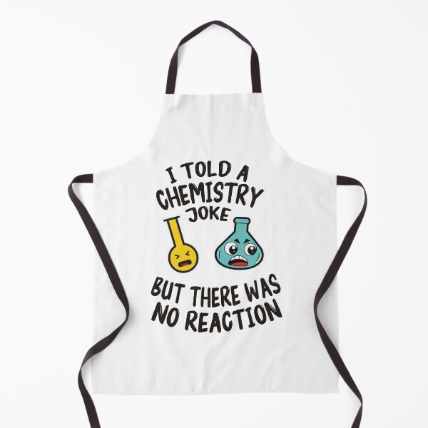 Item preview, Chemical x chemical designed and sold by The Knick Knack Nook.