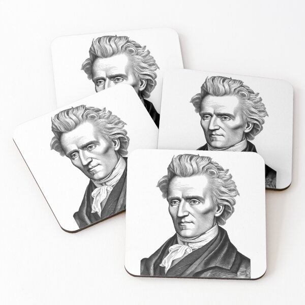 Item preview, Soren Kierkegaard (1813-1855) designed and sold by NTGUILTY.