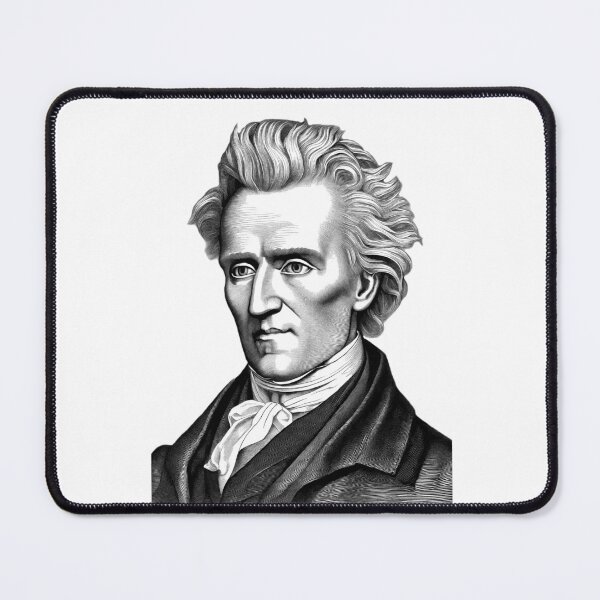 Item preview, Soren Kierkegaard (1813-1855) designed and sold by NTGUILTY.