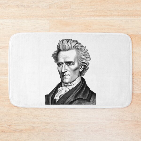 Item preview, Soren Kierkegaard (1813-1855) designed and sold by NTGUILTY.