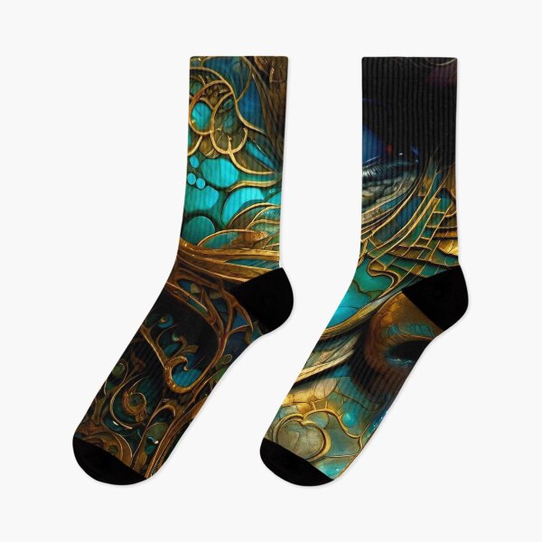 Item preview, The Painted Man - Surreal Art concept designed and sold by Delerat7.