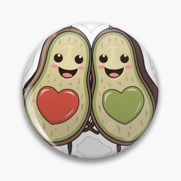 Item preview, Cute Mamacado Love Avocado designed and sold by VoxVirtuoso.