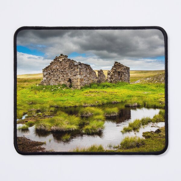 Item preview, Ruined Miners Building designed and sold by James Elkington.