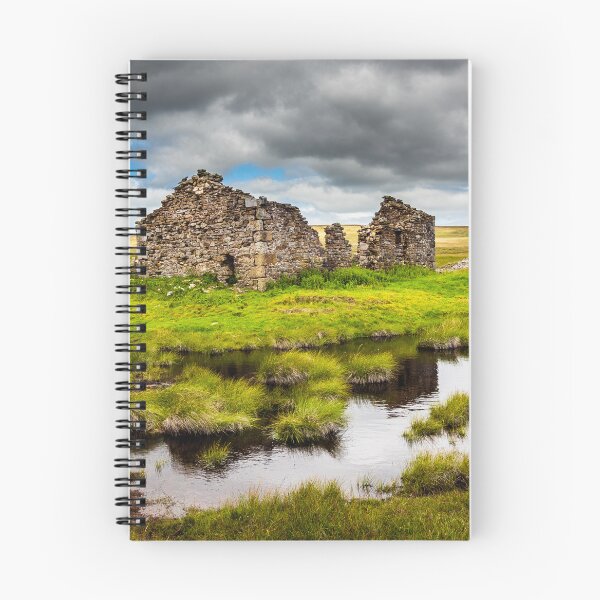 Item preview, Ruined Miners Building designed and sold by James Elkington.
