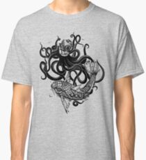 Into the Abyss Classic T-Shirt