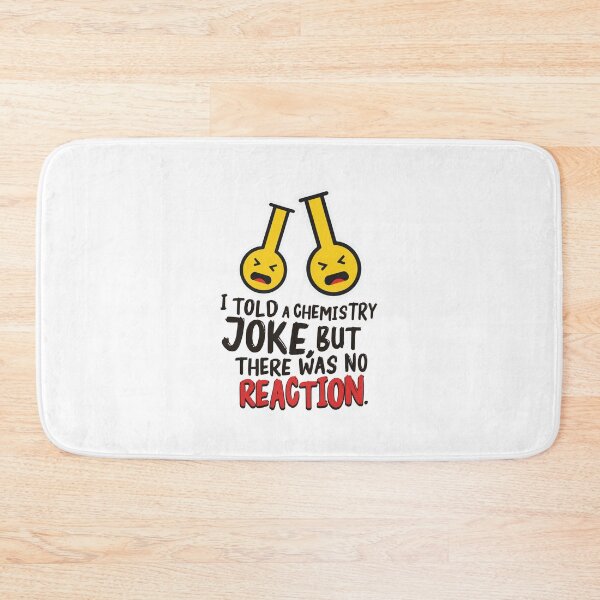Item preview, Chem x chem designed and sold by The  Knick Knack Nook.