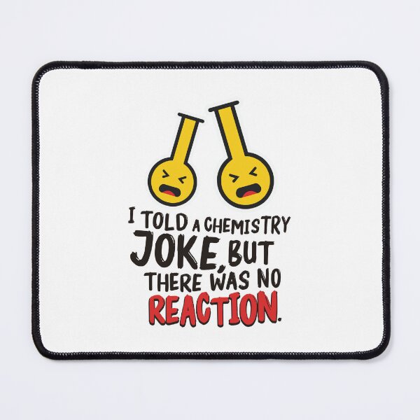 Item preview, Chem x chem designed and sold by The  Knick Knack Nook.