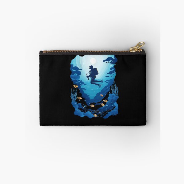 Item preview, Underwater Reef Diving designed and sold by sbachstroem.