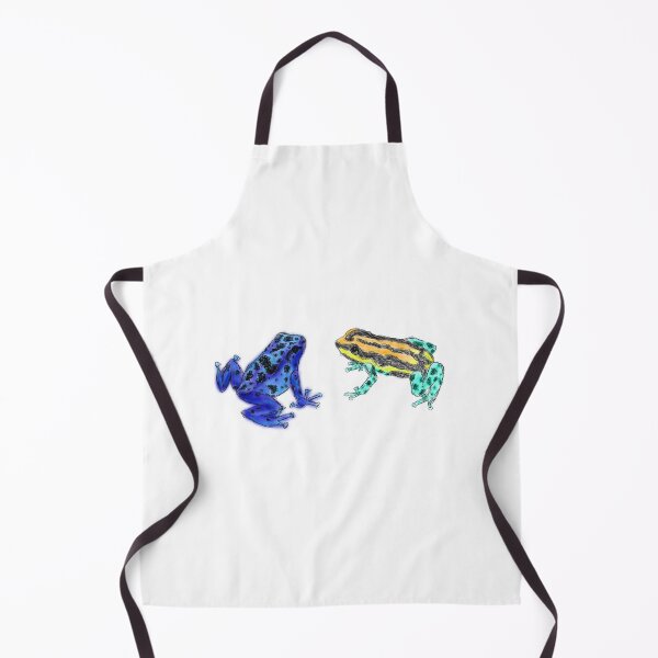 Item preview, poison dart frog buddies designed and sold by starparks737.