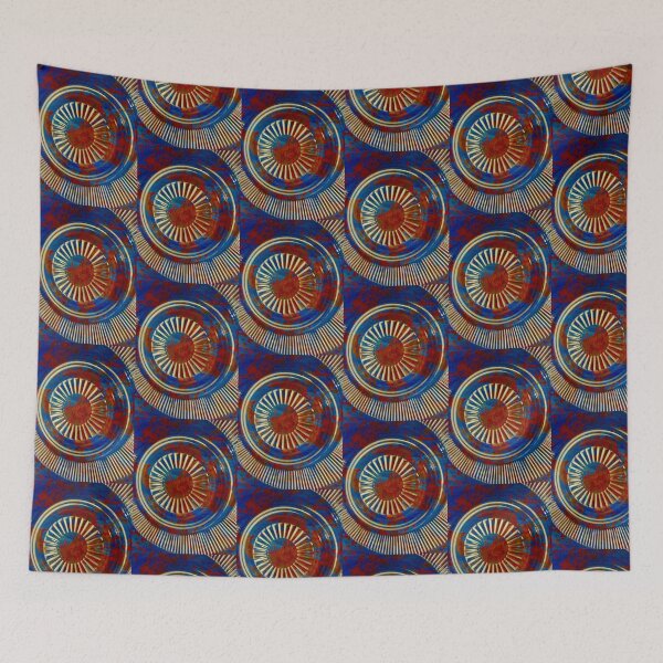 Item preview, Abstract 22 designed and sold by Shulie1.