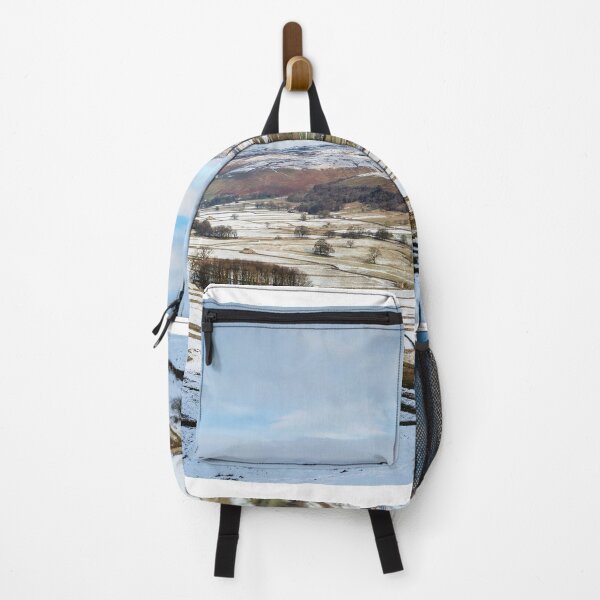 Item preview, Littondale in winter designed and sold by James Elkington.