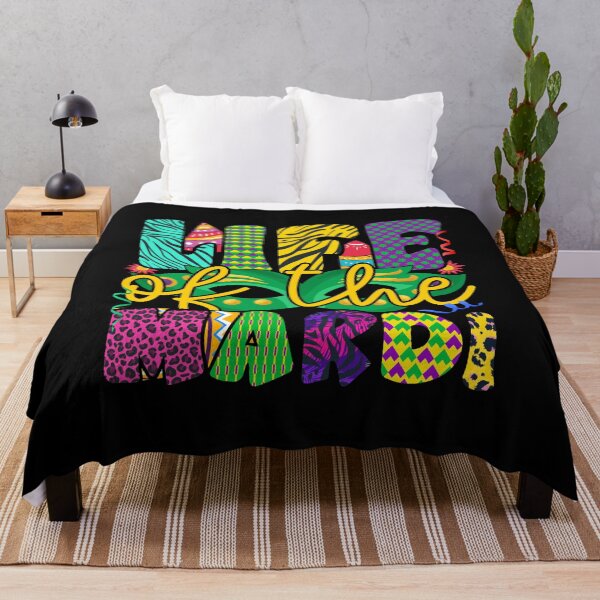 Item preview, life of the mardi , Mardi Gras Party Mardi Gras King Parade , mardi gras , Funny Mardi Gras King Gifts or King of Mardi Gras, Mardi Gras Parade Mardi Gras Vibes Party designed and sold by TigerArtistic.