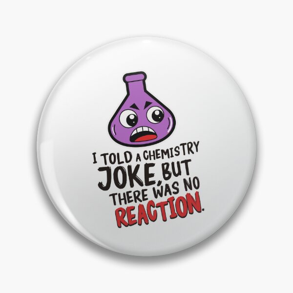 Item preview, Chemistry x chemistry designed and sold by The  Knick Knack Nook.