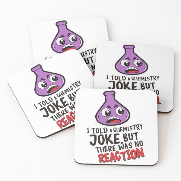 Item preview, Chemistry x chemistry designed and sold by The  Knick Knack Nook.