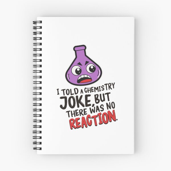 Item preview, Chemistry x chemistry designed and sold by The  Knick Knack Nook.
