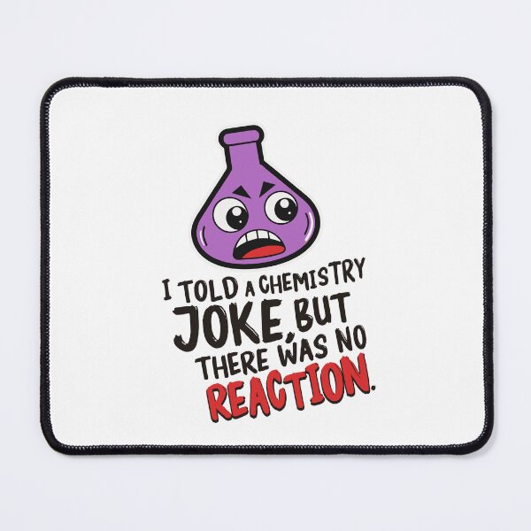 Item preview, Chemistry x chemistry designed and sold by The Knick Knack Nook.
