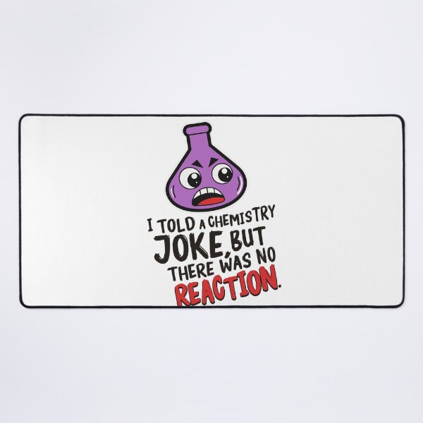Item preview, Chemistry x chemistry designed and sold by The  Knick Knack Nook.