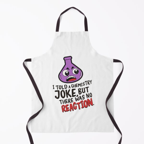 Item preview, Chemistry x chemistry designed and sold by The  Knick Knack Nook.