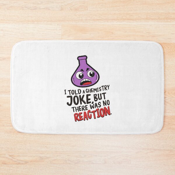Item preview, Chemistry x chemistry designed and sold by The  Knick Knack Nook.
