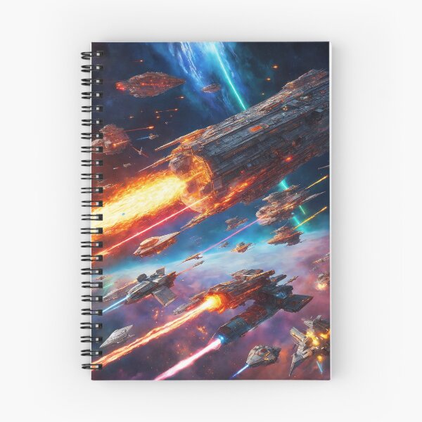 Item preview, Space Battle designed and sold by RaF71PrO.