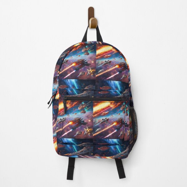 Item preview, Space Battle designed and sold by RaF71PrO.