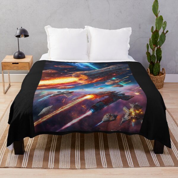 Item preview, Space Battle designed and sold by RaF71PrO.