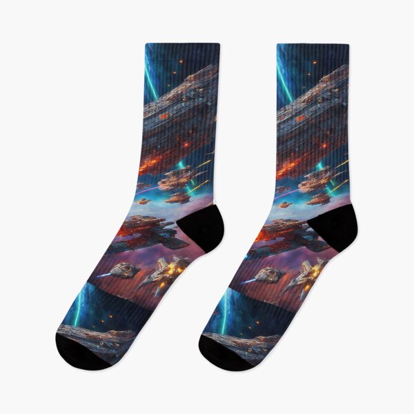 Item preview, Space Battle designed and sold by RaF71PrO.
