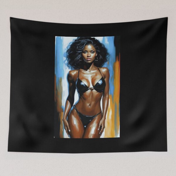 Item preview, Beautiful Girl designed and sold by ArtCraftLab.