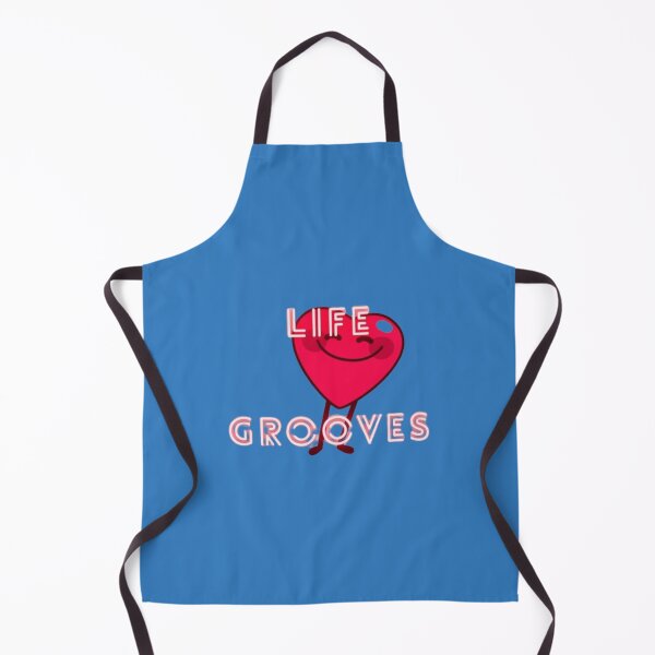 Item preview, Life love grooves designed and sold by MaxManN1.