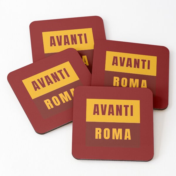 Item preview, AVANTI ROMA designed and sold by novantasei96.
