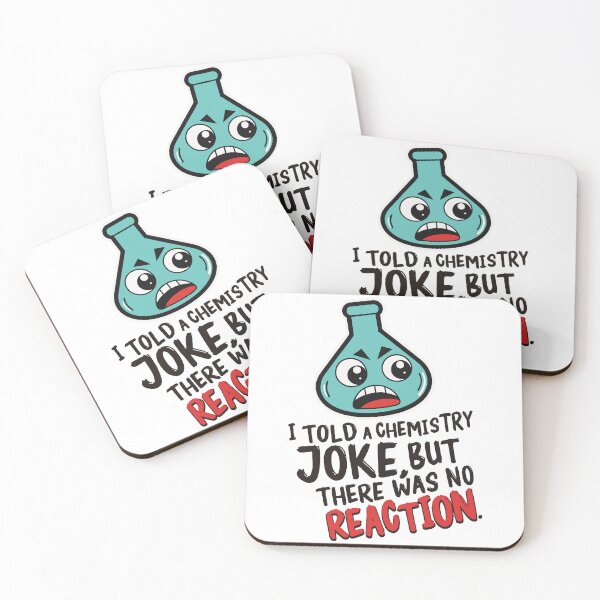 Item preview, Scientist x scientist designed and sold by The  Knick Knack Nook.